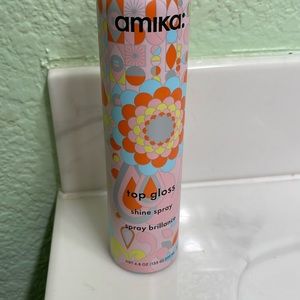 Amika Hair Gloss and Shine